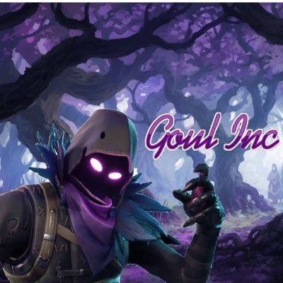 ♦️Twitch: Goul_Inc♦️Avid gamer https://t.co/Y9y8u4hz5W https://t.co/poWv6Bp3MI