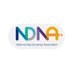 NDNA (@ndnatalk) Twitter profile photo NDNA (@ndnatalk) Twitter profile photo