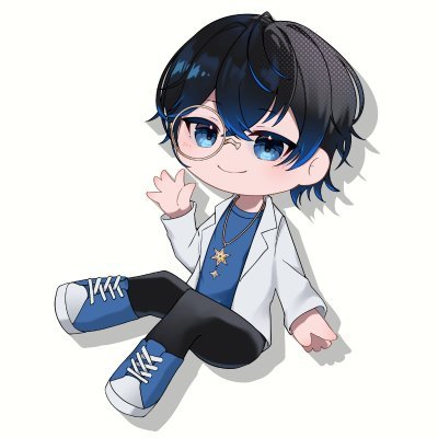 n_rhaylz's profile picture. Youtubeにて活動中の実況者
動画▶Youtube, 配信▶ Twitch
(動画投稿頻度は低い)

目標: 登録者1万,V化,大人数コラボ

立ち絵: @yatsumeron 様

フォロバ❌(同業者様は別)

ご連絡はDMまでお願いします