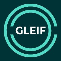 Global Legal Entity Identifier Foundation (GLEIF) (@gleif) 's Twitter Profile Photo Global Legal Entity Identifier Foundation (GLEIF) (@gleif) 's Twitter Profile Photo