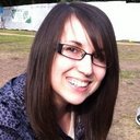 Michelle Pitcher - @Pitcherlicious - Twitter