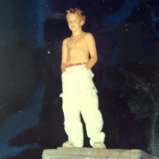 TwitCrit6's profile picture. kev, 22, 72 inch bust, bronzed goddess, hentai voice actor, gilf connoisseur