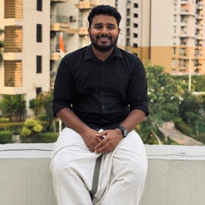 PhD Student (Evolutionary Genomics) @AshokaUniv | Aspiring Researcher | Fitness enthusiast