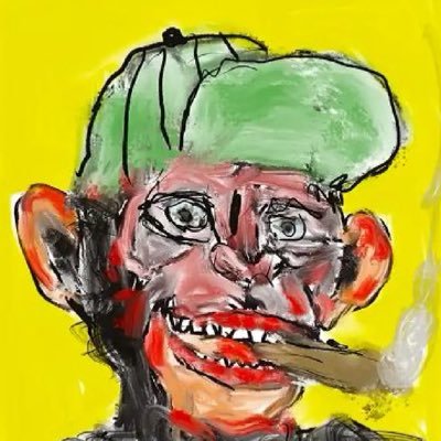 billys75's profile picture. Stack Sats!