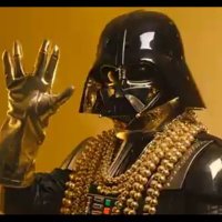 Darth Drew (@drewkula) 's Twitter Profile
