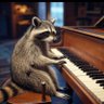 LCFsPigeon's profile picture. Various guises. Pigeon. Formerly LCFsCat. Allotment, Robin. Book Press. 🦝 .etc. Cannot keep up.....