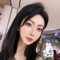 TS摸摸鱼(广州) (@momoyu233) 's Twitter Profile