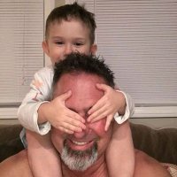 David Morgan (@davidmo16118605) 's Twitter Profile