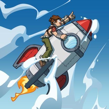 Rockblockss's profile picture. A great web3 building.
Goodai Starx