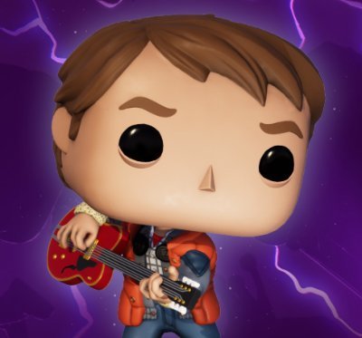 Funko Fusion - Available now on Switch/PS4! Profile