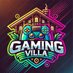 Gaming Villa (@gamingvillapro) Twitter profile photo Gaming Villa (@gamingvillapro) Twitter profile photo
