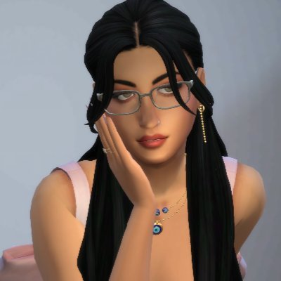 ranting about my sim legacy mainly😚
cas&gameplay😋
DNI -18
20y/o
🇹🇷