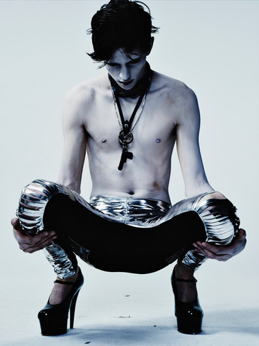 kontraPLAN's profile picture. Variety is the Spice of Life and kontraPLAN is the Way to Experience it. It is a place Dedicated to everything Beautiful - Design, Photography, Art, Fashion...