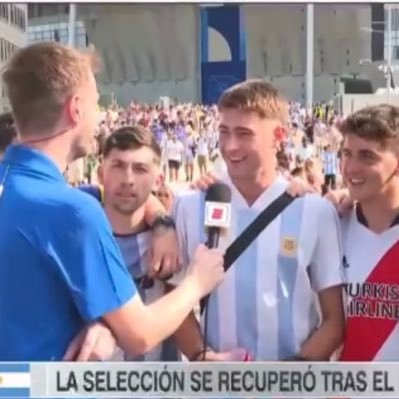 _luquitasuarez's profile picture. only Maradona and Messi can judge me.