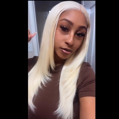 TheGift🖤 Profile