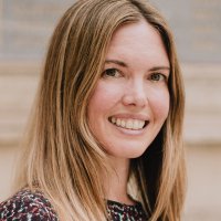 Cassandra Potier Watkins (@cassandrapw) 's Twitter Profile