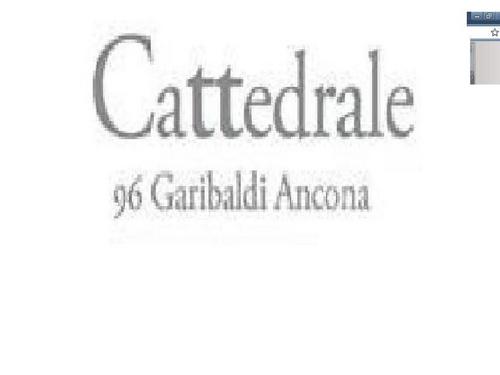 CattedraleLibri's profile picture. 96 Garibaldi Ancona/