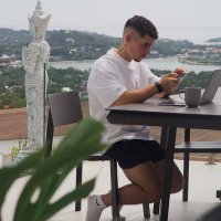 Josh Adkins (@joshadkinss) 's Twitter Profile Photo Josh Adkins (@joshadkinss) 's Twitter Profile Photo