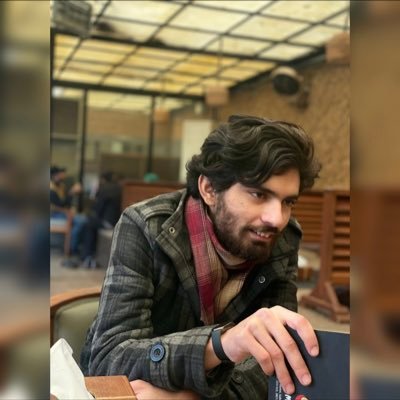 iam_ahk1's profile picture. Graphic Designer | Thumbnail Specialist | Logo & Branding Expert