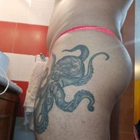 🐙Gengar♨️🍆➕🍆🆚🍑 (@gengar_pop) 's Twitter Profile