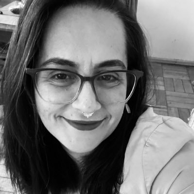 👩💻Producción&Gestión Cultural. Actriz&productora @laotrazapatilla Manager Canarito.