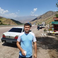 Boratov Lazizbek (@boratovlazizbek) 's Twitter Profile