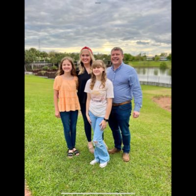 Husband of Sandy and father of two beautiful girls. I have more than I deserve! Pastor of FBC Cairo, GA