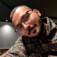 عموسروش (@ucallmesoroush) 's Twitter Profile
