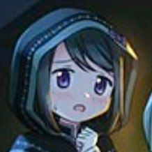 blp400137697's profile picture. 【#まどドラ】【#マギレコ】まどドラ開始待ちの元マギレコ民。キモチ戦はトータル132位、ミラランはS3が最高。絶望級全制覇。黒江推し／【#花澤香菜】@ディスティネーションズ🍞／他ポタオデ関連など ※雑多垢のためご理解頂けると幸いです