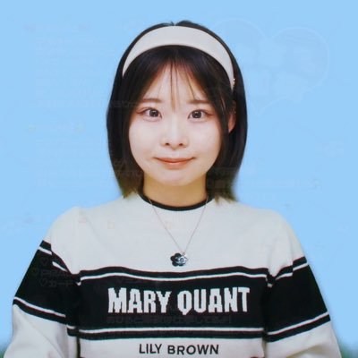 53gomiGOml's profile picture. りかです^_^フリー芸人。バンドは@deadfreethec 演技は@sangatsugo 実物のほうがかわいいです。