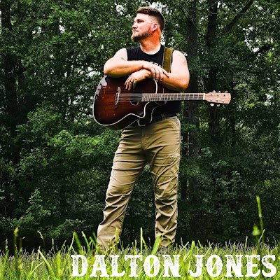 Dalton is a Country Rock artist from Jacksonville, AL. Home to Country music star Riley Green and the Randy Owen's performing arts center! 🎸🎶🎙