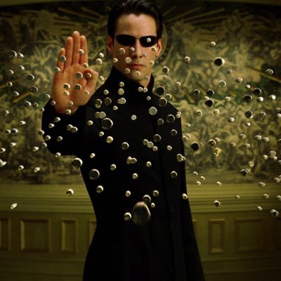 escapematrix767's profile picture. 👨‍💻🐊010101