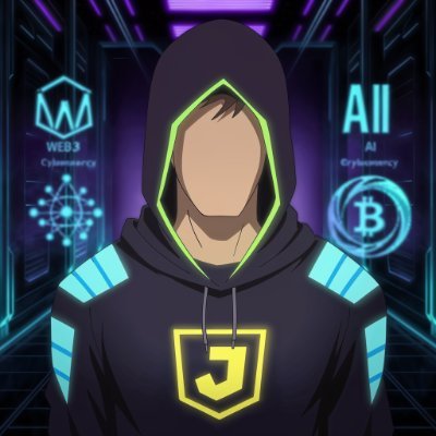 Prince_Eddie01's profile picture. Frontend Web Dev🌐
Backend/API   Dev👩‍💻
Android/iOS    Dev📱