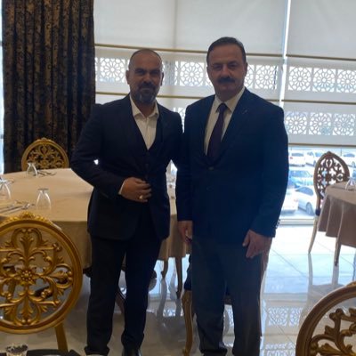 🇹🇷 Türk milliyetçisi 🇹🇷 🐺 ANAHTAR PARTİ KIRŞEHİR İL KURUCU ÜYE 🐺 NE MUTLU TÜRKÜM DİYENE @yavuzağiralioglu@anahtarparti