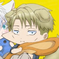 みにー🐙🌻 (@mi__r__75) 's Twitter Profile Photo みにー🐙🌻 (@mi__r__75) 's Twitter Profile Photo