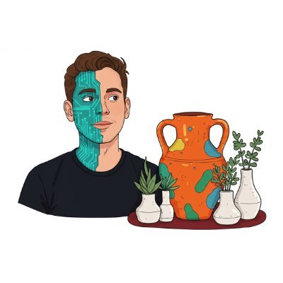 esx_ai's profile picture. 专注于技术领域创作分享
MCP Store：https://t.co/r03gJ9nKBK
Blog:https://t.co/PosYEoyplz