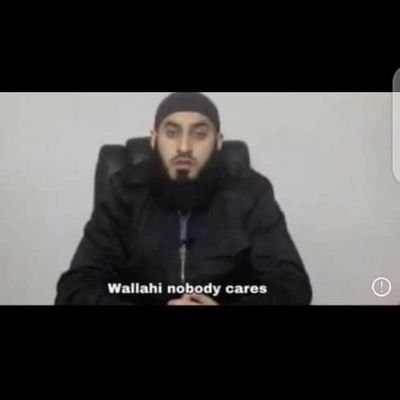 AlhajiiPikinn's profile picture. Don't worry