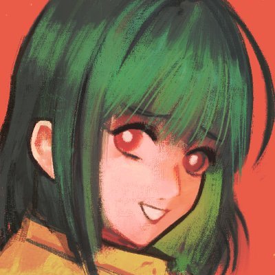 Shu 🥝 Sketch comms open! Profile