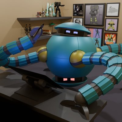 ZakuInAHardHat's profile picture. 29| He/Him | Bi🩷💜💙 | npc energy🤖 | Cringe Artist & Gamer | NO RP! | retweets mutuals | same name there🦋🌌 | #Promptideasforlater | nsfw @zakuinatophat