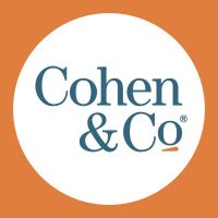 Cohen & Co (@cohencpa) 's Twitter Profile
