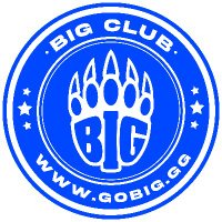 BIG CLUB (@bigclub) Twitter profile photo