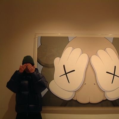 mmukz's profile picture. ตอนนี้แค่ตาพร่า                                                                                           
เพราะเธออะเตะตาเหมือนฟอร์จูนเนอร์กับไฟหน้า 😎