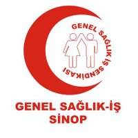 Genel Sağlık-İş Sendikası Sinop (@sinop_gsi) Twitter profile photo