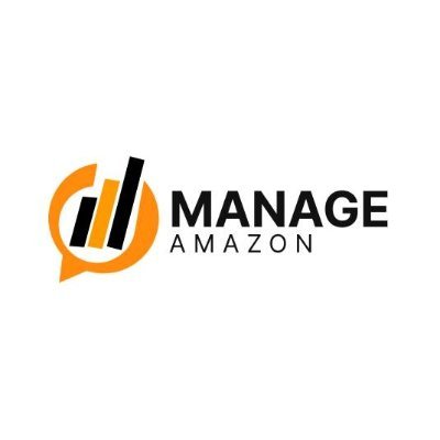 manageamazon's profile picture. 🎯 Transform your Amazon sales with our proven strategies.