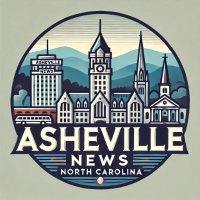 Asheville News (@ashevillenews) 's Twitter Profile Photo Asheville News (@ashevillenews) 's Twitter Profile Photo