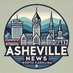 Asheville News (@ashevillenews) Twitter profile photo Asheville News (@ashevillenews) Twitter profile photo