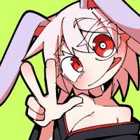 弓兎🐇 (@flarelion99) 's Twitter Profile Photo 弓兎🐇 (@flarelion99) 's Twitter Profile Photo