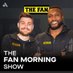 The Fan Morning Show (@fanmorningshow) Twitter profile photo The Fan Morning Show (@fanmorningshow) Twitter profile photo