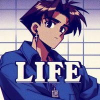 life (@bplus) 's Twitter Profile