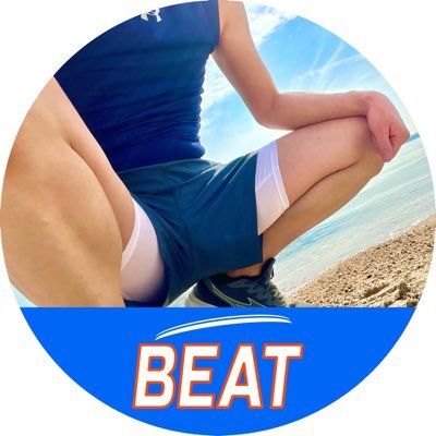 176/63/48/G /バニラ。パンツはブリーフ、服はワークマン。40代付近のための競パンイベント『BEAT』してます。BEAT手伝ってくれる人募集中です。